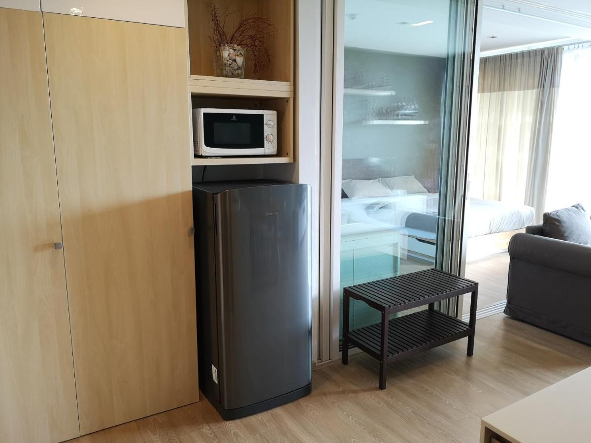 บ้านแสนคราม หัวหิน Baan Sankraam Hua Hin Condominium Extérieur photo