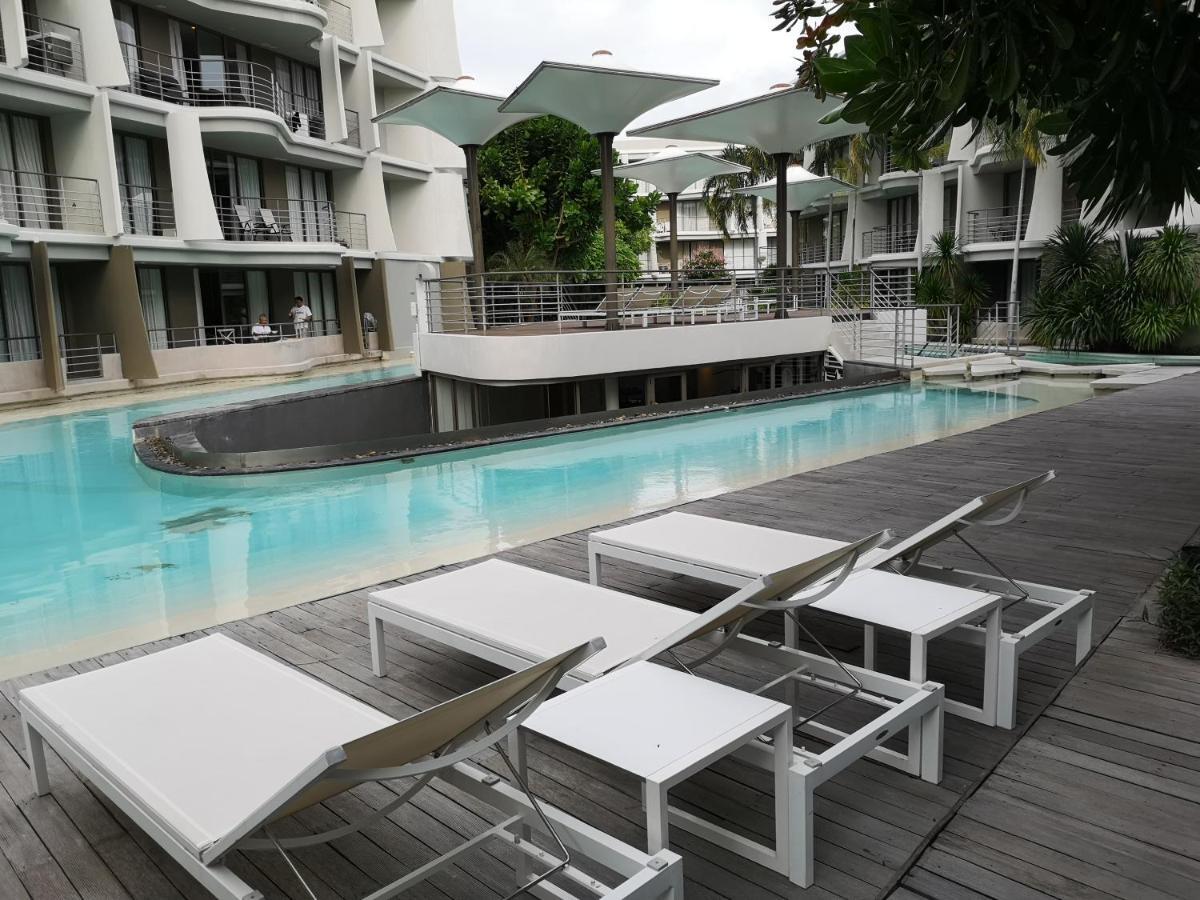 บ้านแสนคราม หัวหิน Baan Sankraam Hua Hin Condominium Extérieur photo