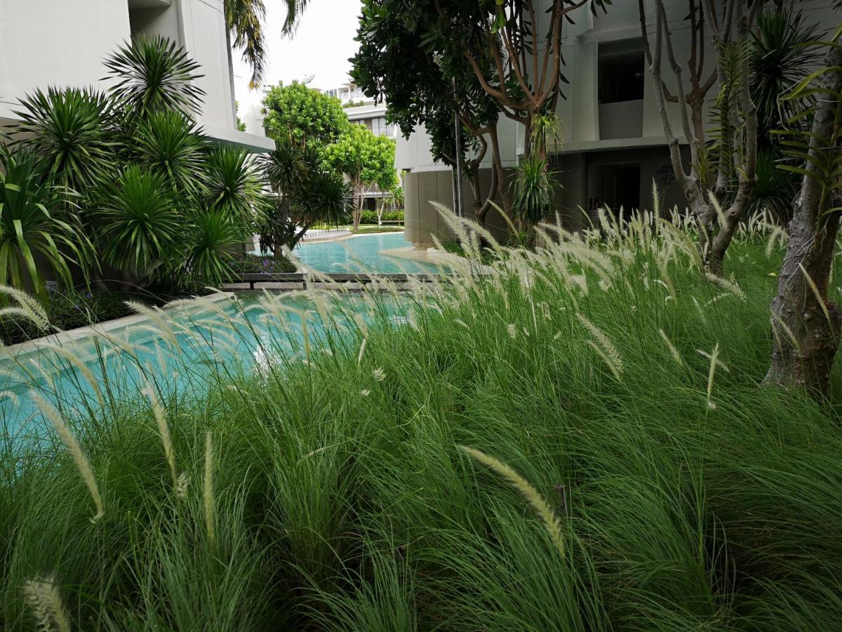 บ้านแสนคราม หัวหิน Baan Sankraam Hua Hin Condominium Extérieur photo