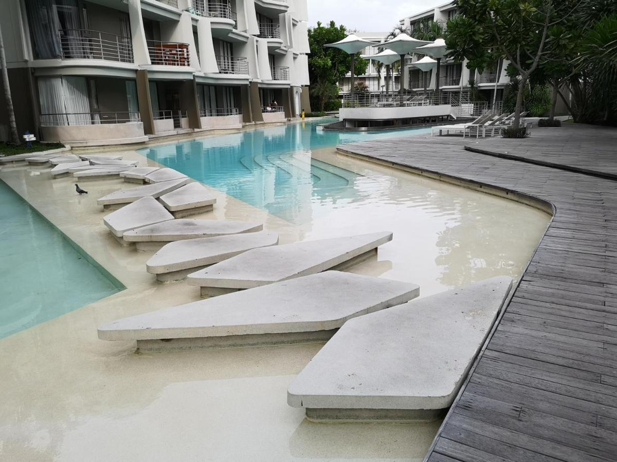บ้านแสนคราม หัวหิน Baan Sankraam Hua Hin Condominium Extérieur photo